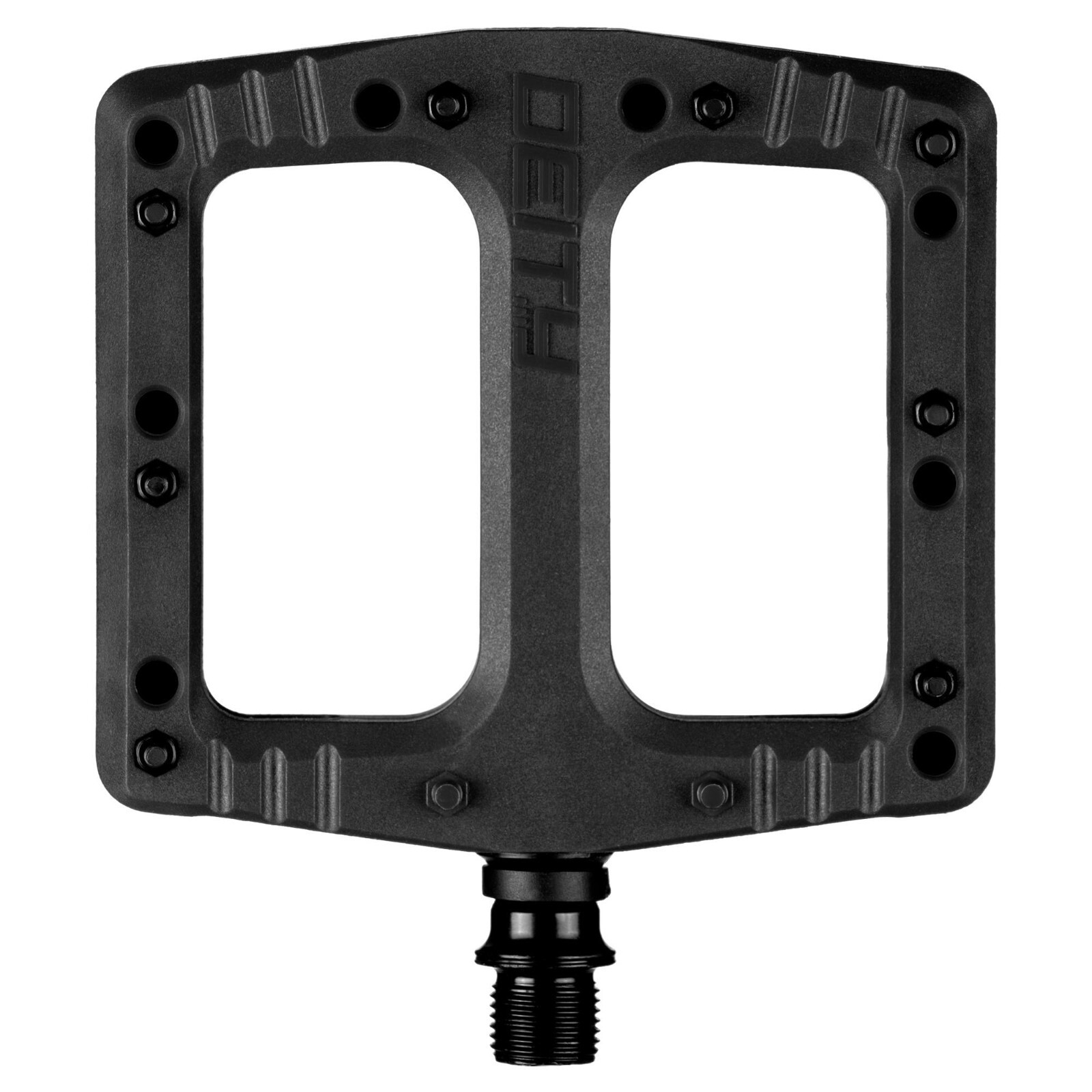 Deity Deftrap MTB Flat Pedals – All Colours!