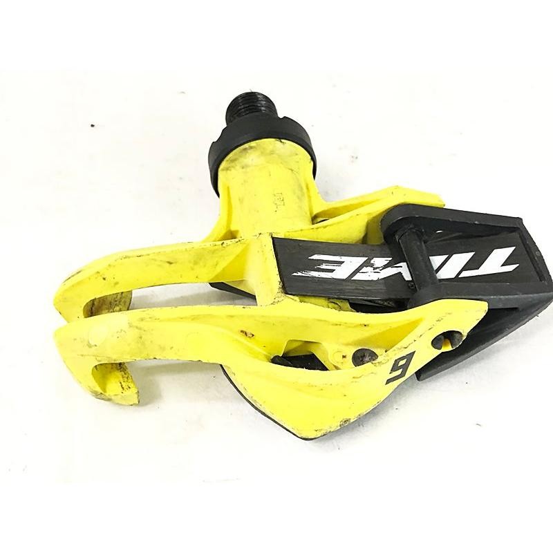 TIME XPRESSO6 SPD-SL Binding Pedals Used C Condition