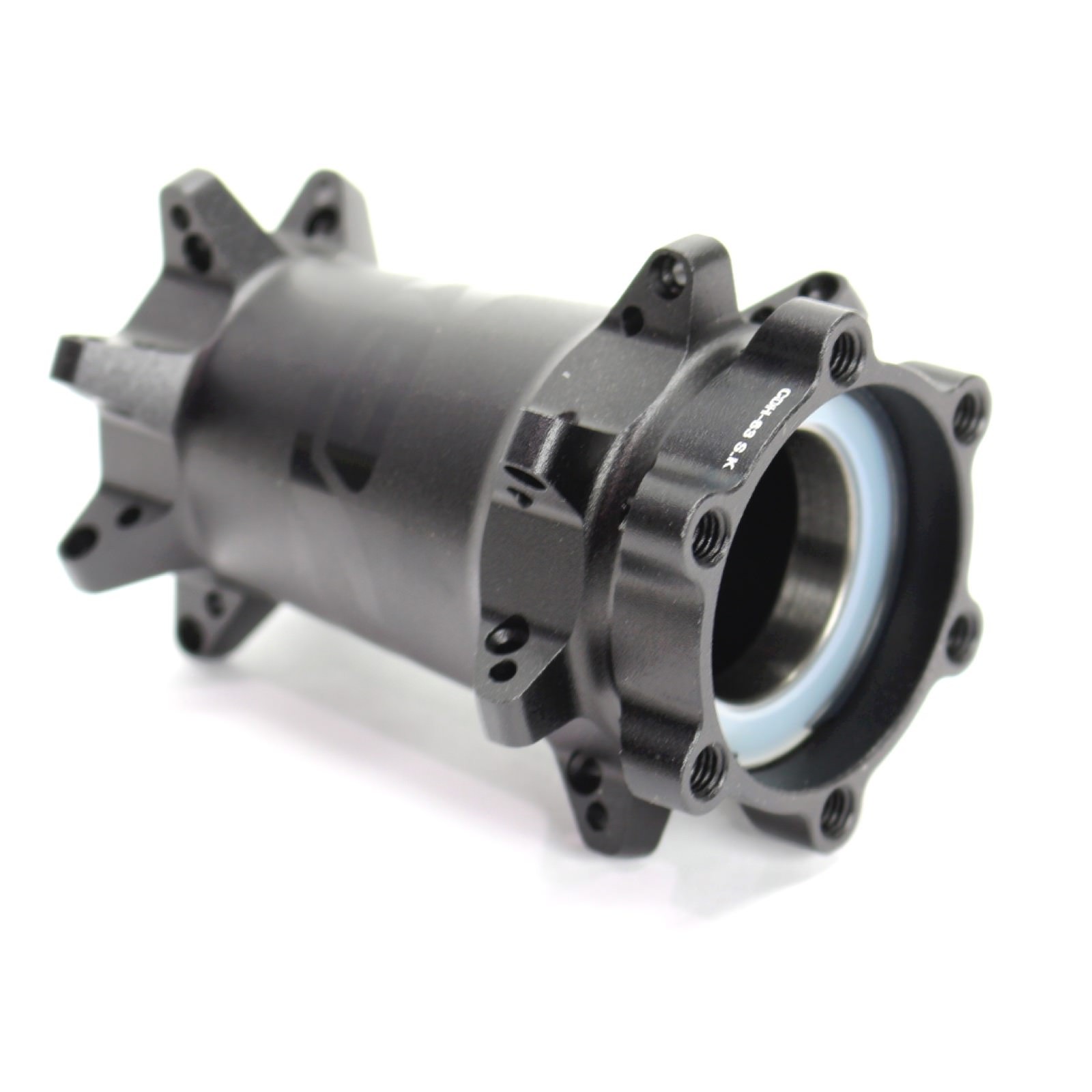 Cannondale CZero Lefty 60 28h 6 Bolt Front Hub KA070/FT