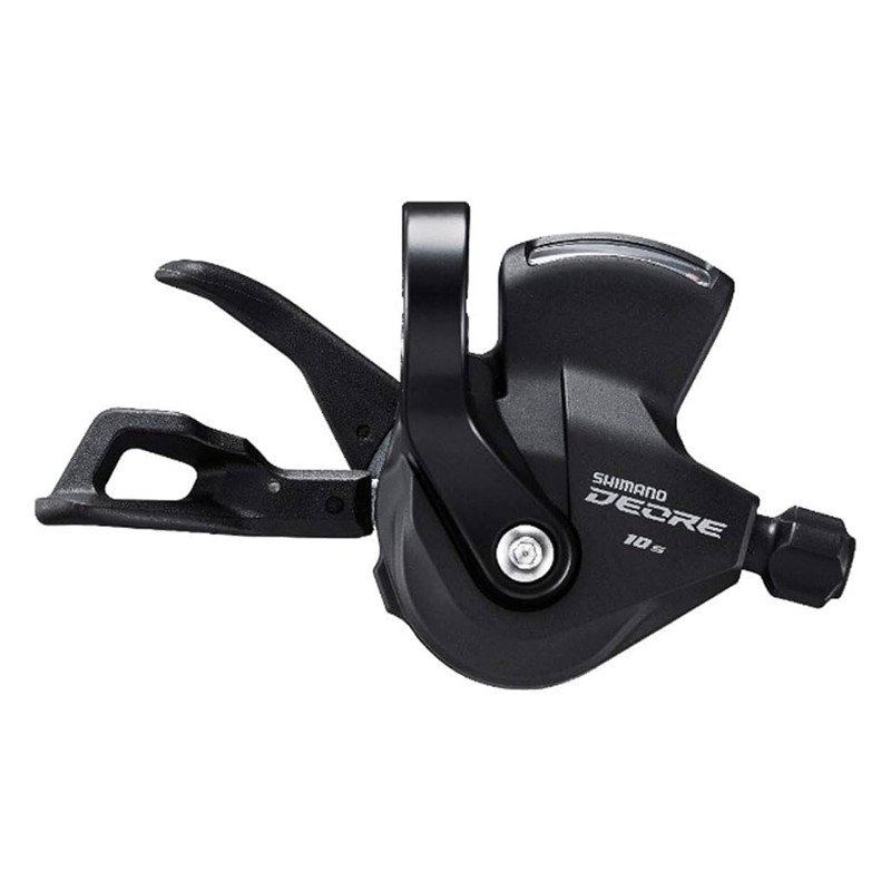 Shimano Deore M4100 MTB Mountain Bike Groupset 10 Speed RD-M5120 Rear Derailleur