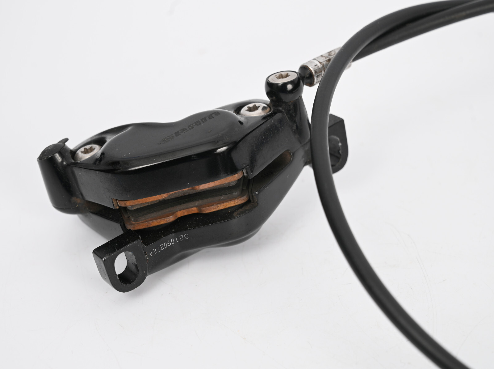 SRAM Code RSC Left/Front Hydraulic Disc Brake Mountain MTB Enduro DH Bike