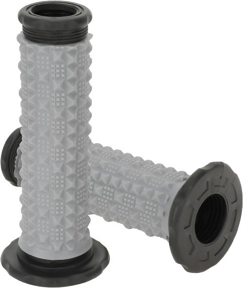 7/8″ 22mm ATV Handlebar Grips Replacement for 250 500 250 250 300EX 400EX 350 42