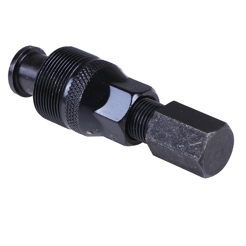 Bicycle cycle bike crankset crank arm puller repair remover removal tool F.qhk