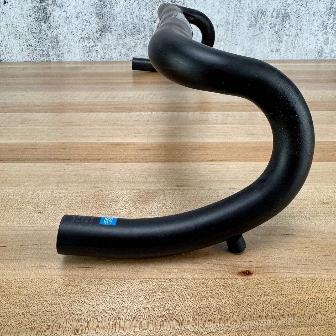Ridden Once! Shimano PRO Discover 20 Carbon 31.8mm 40cm 20º Flare Handlebar 202g