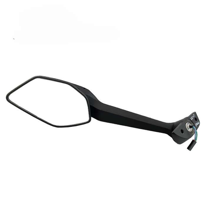 For CFMOTO 450sr rearview mirror Turn signal reversing mirror