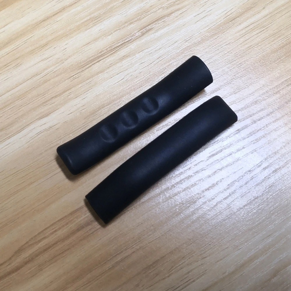 Bike Brake Lever Covers Silicone Anti Slip Protector MTB Bicycle Grip Sleeve