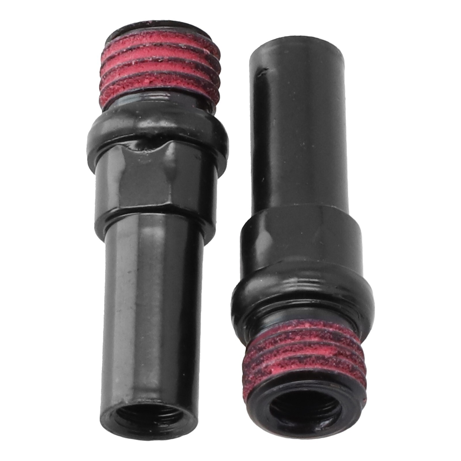 High Strength M10 V Brake Screws for Secure Bike Frame/Fork Attachment (2 Pack)