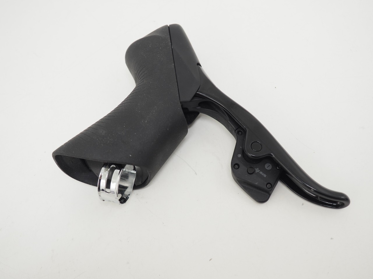 SRAM Force eTap AXS Hydraulic Brake Shift Lever Left/Front Black w/Caliper