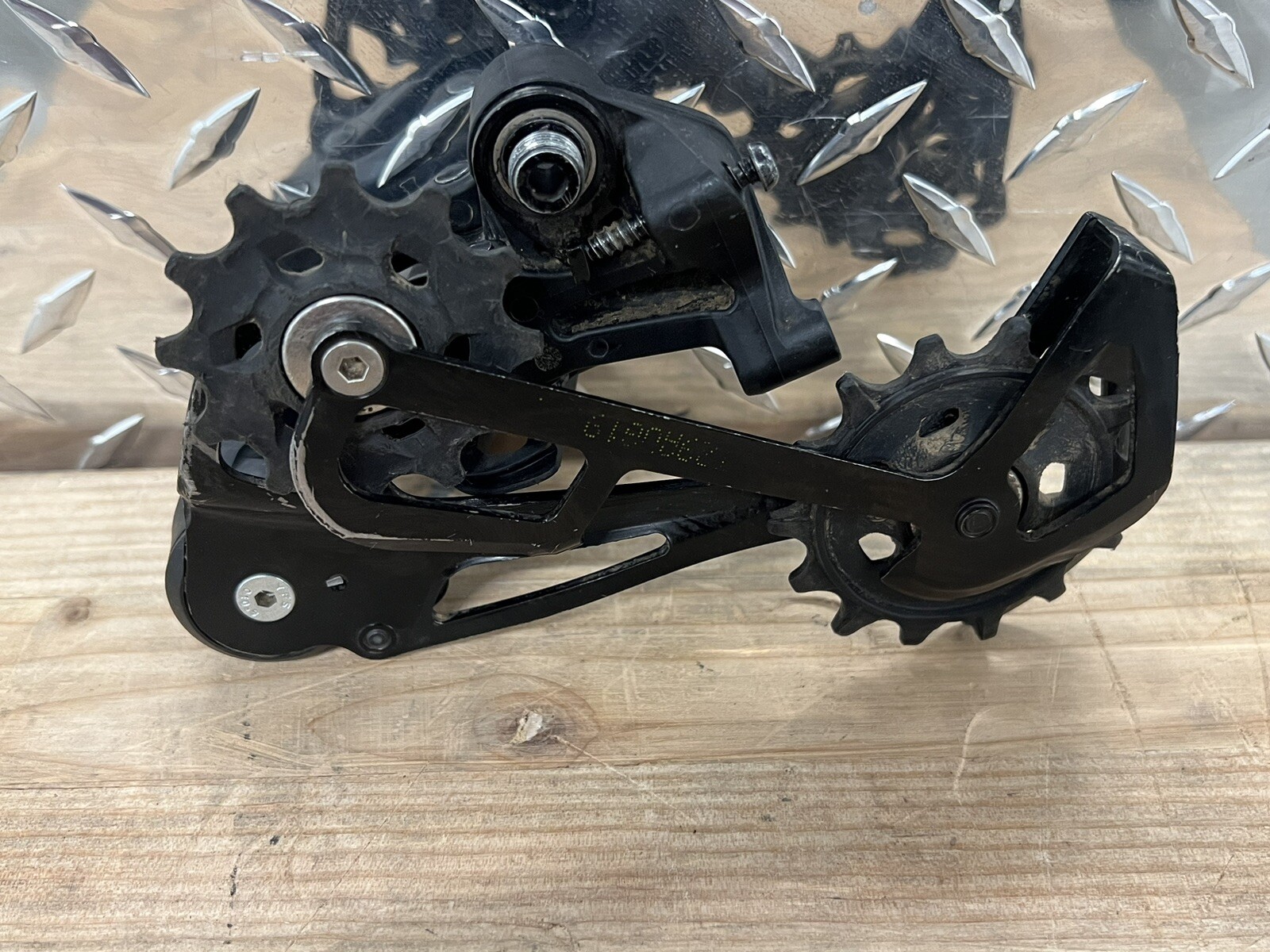 Sram SX Eagle Rear Derailleur