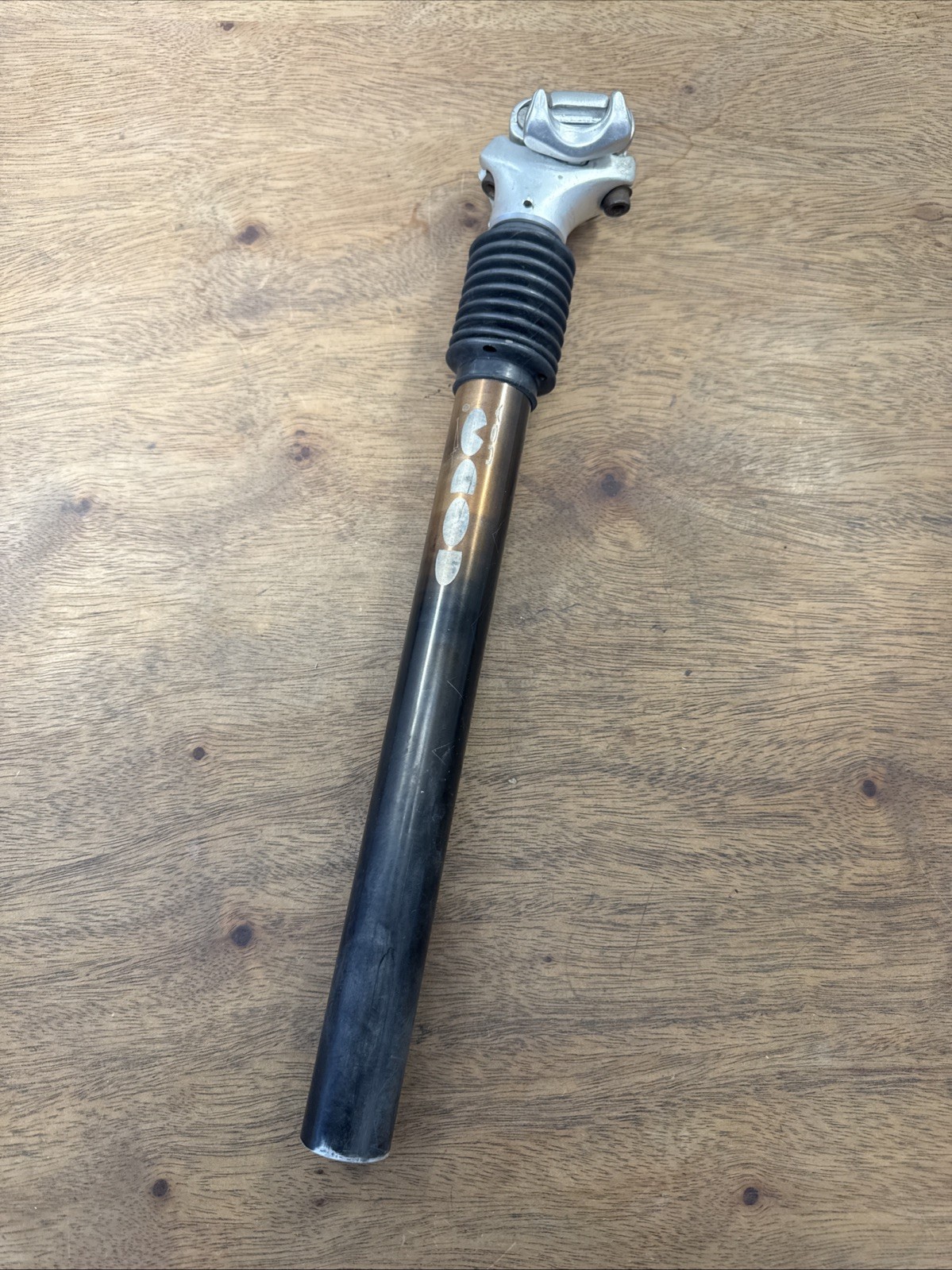 Cannondale Coda Suspension Seat Post 27.2mm 340mm