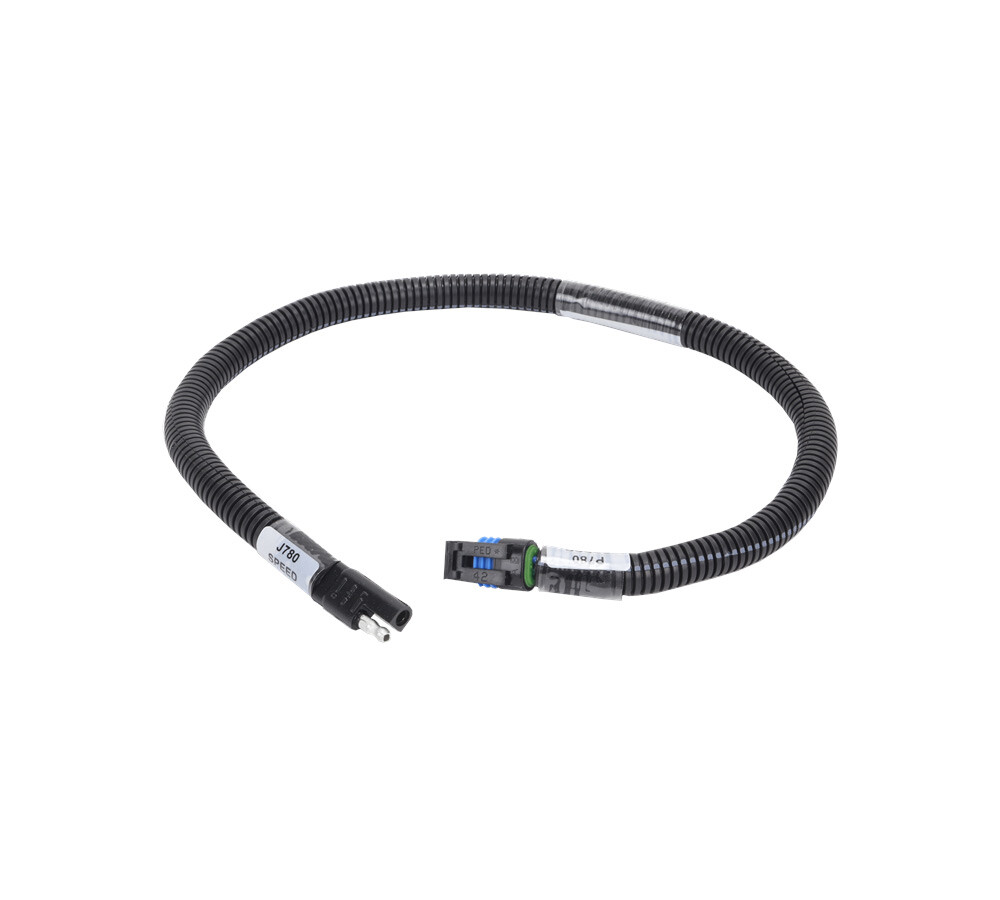 Harness Replaces OEM: P92-6971