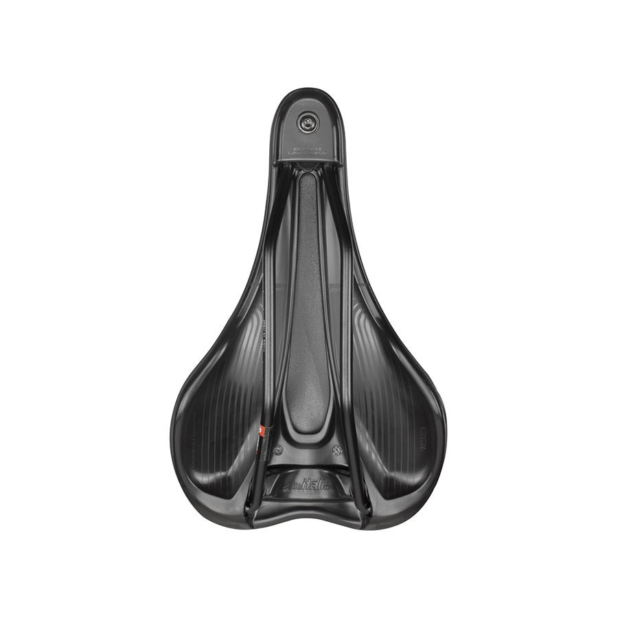 Selle Italia X-Bow TI 316 Saddle – Large