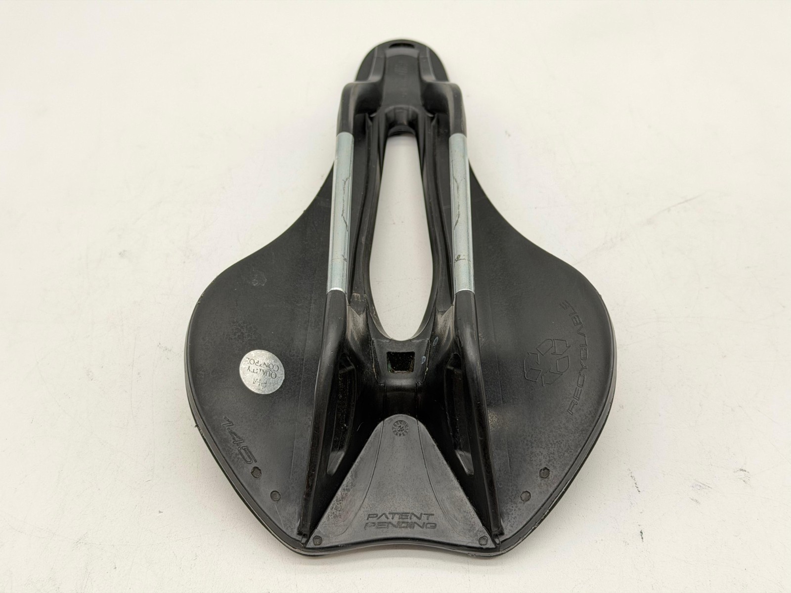 Selle Italia Superflow Boost Saddle 145mm