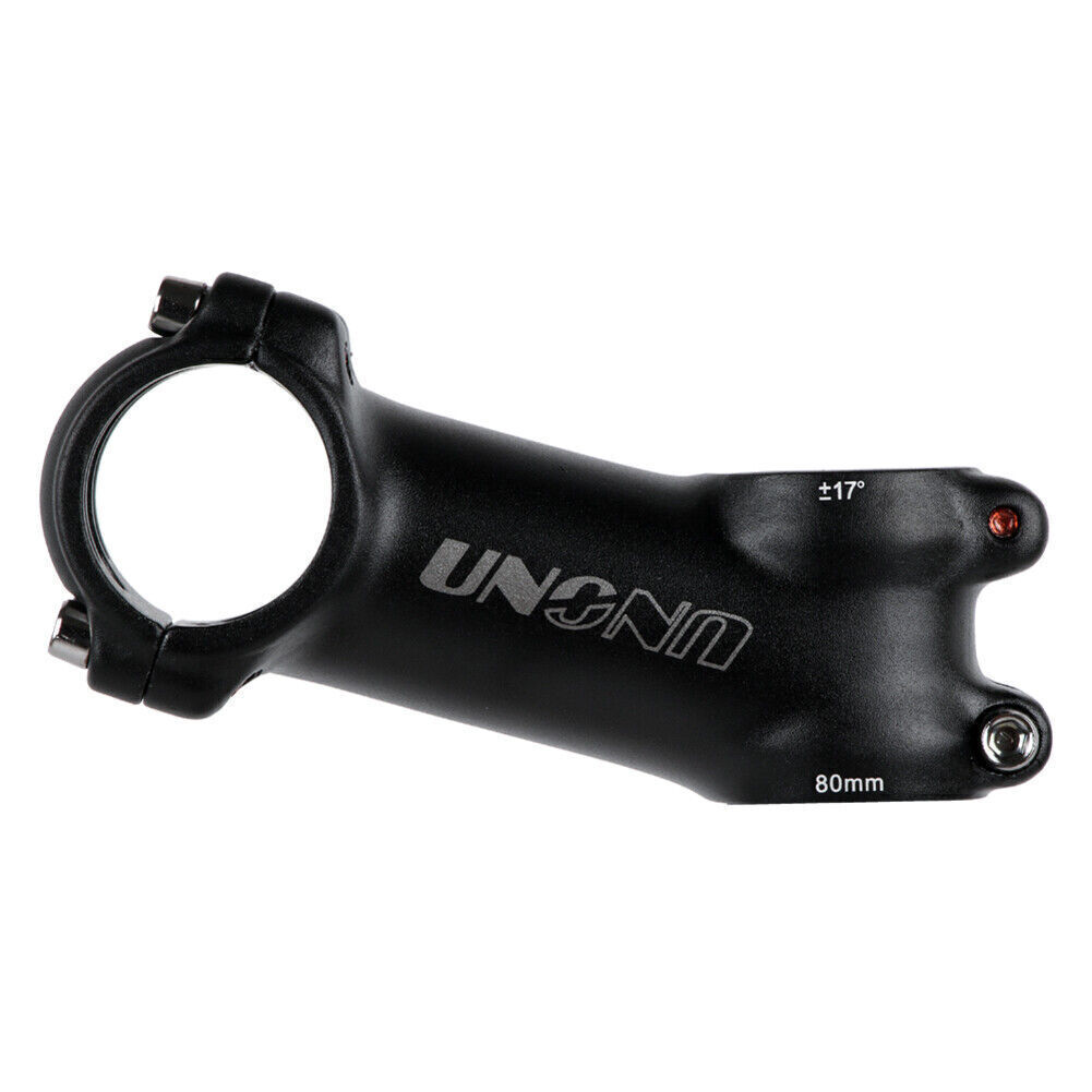 Ffor UNO Aluminum Stem 7°/17°/35°Mountain Road Bike Handlebar Stem 31.8*60-130mm