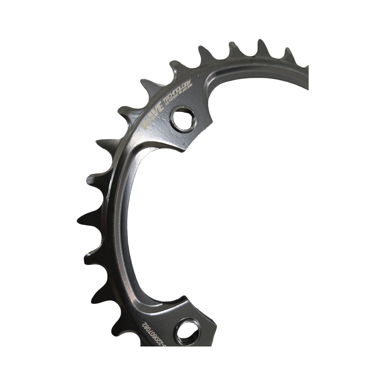 Praxis Works Steel eMTB Chainring 34t 104BCD 4-Arm 10 11 12 Speed Fit Shimano