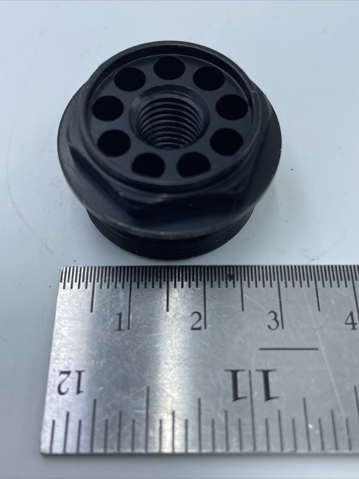 ROCK SHOX PSYLO & DUKE Pure U-Turn Top Cap SEE PICS & READ DESCRIPTION!