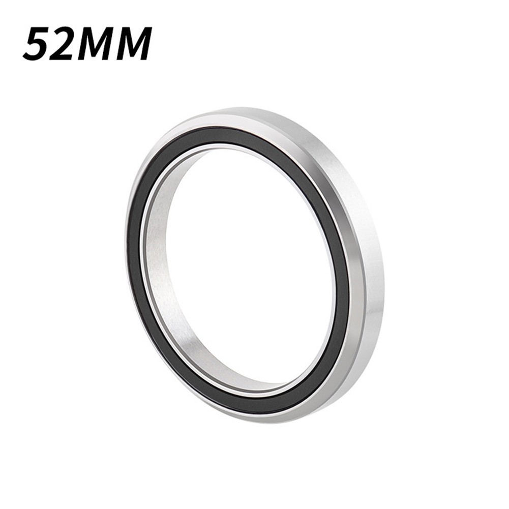 Premium Bike Headset Bearings for MTB Road Bikes Reliable Precise Rotation
