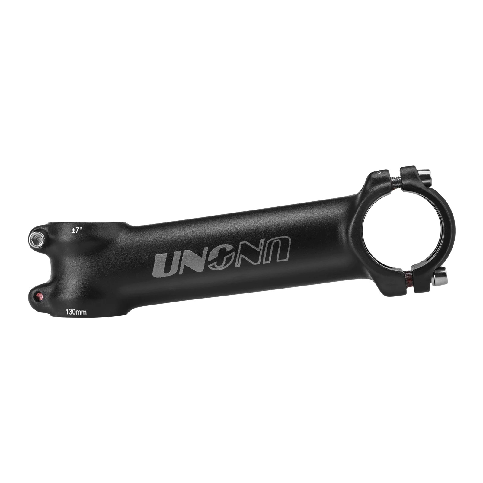 7/17/35 Degree Mountain Bike Stem 28.6/31.8mm 60-130mm Road Bike Handlebar Stem