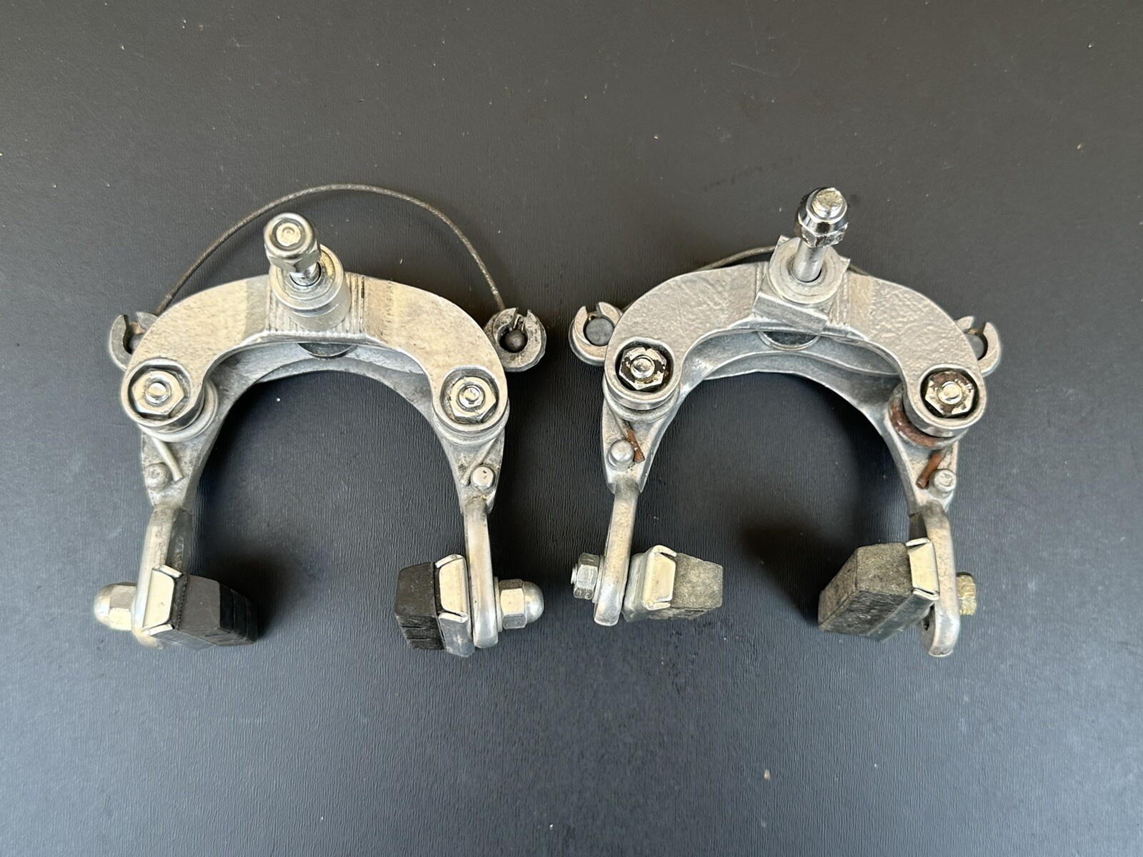 Viscount Center pull Brakes