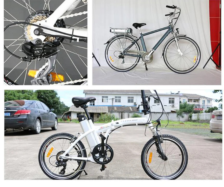 48V 1500W 2000W Electric Bike Rear Hub Motor 26-29inch Brushless 60KM/H
