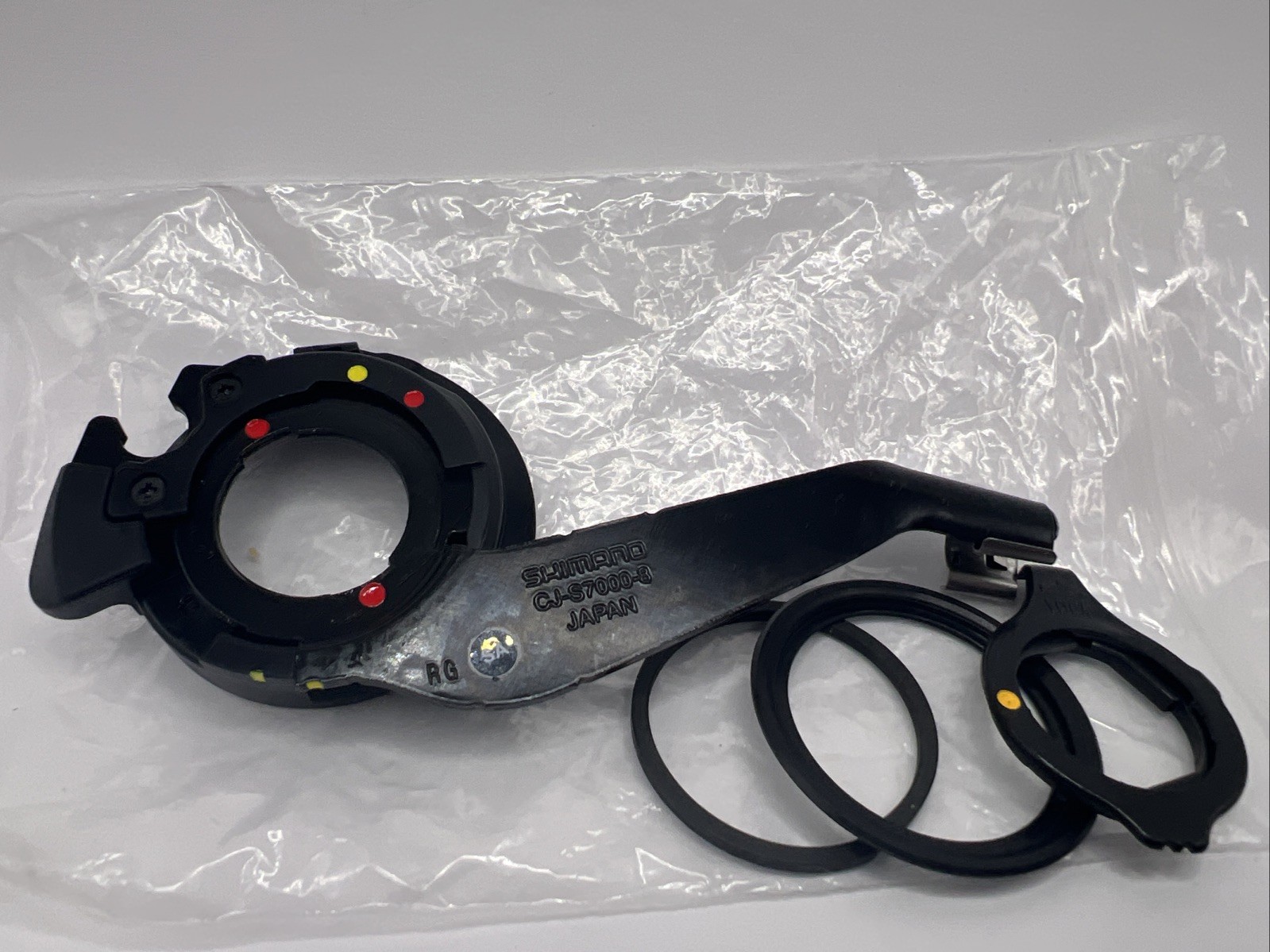 Shimano CJ-S7000 Cassette Joint Unit