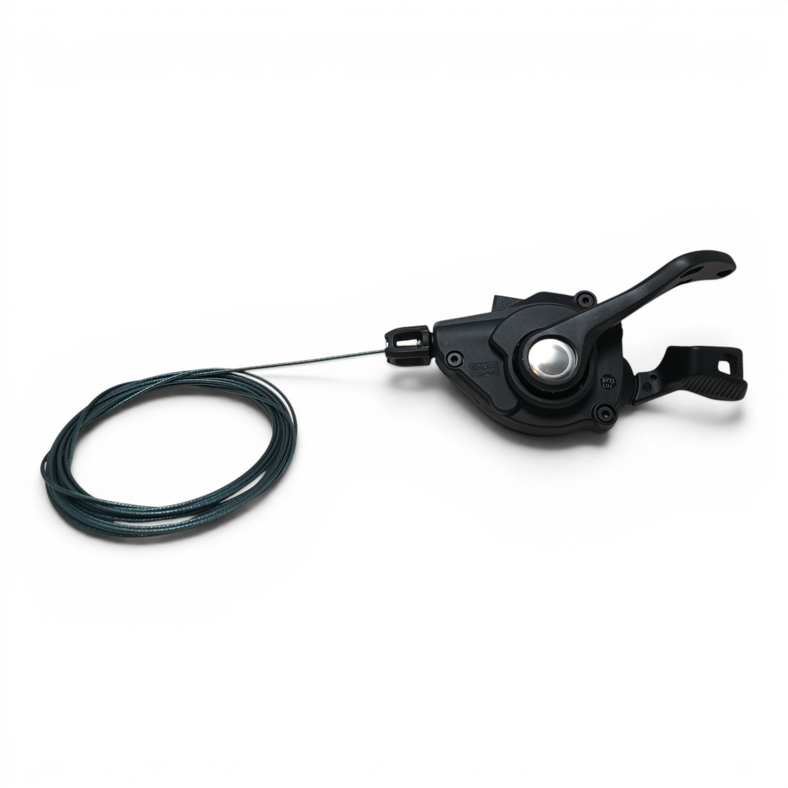 Shimano Deore XT SL-M8130 shifter Ispec & Clamp 11 speed