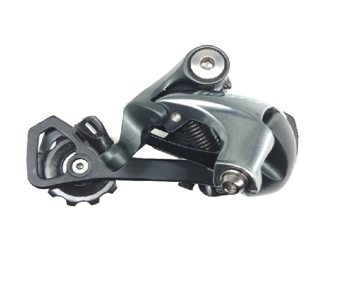 Shimano Tiagra RD 4700 Rear Derailleur 10 Speed Short Medium Cage SS GS RD-4700