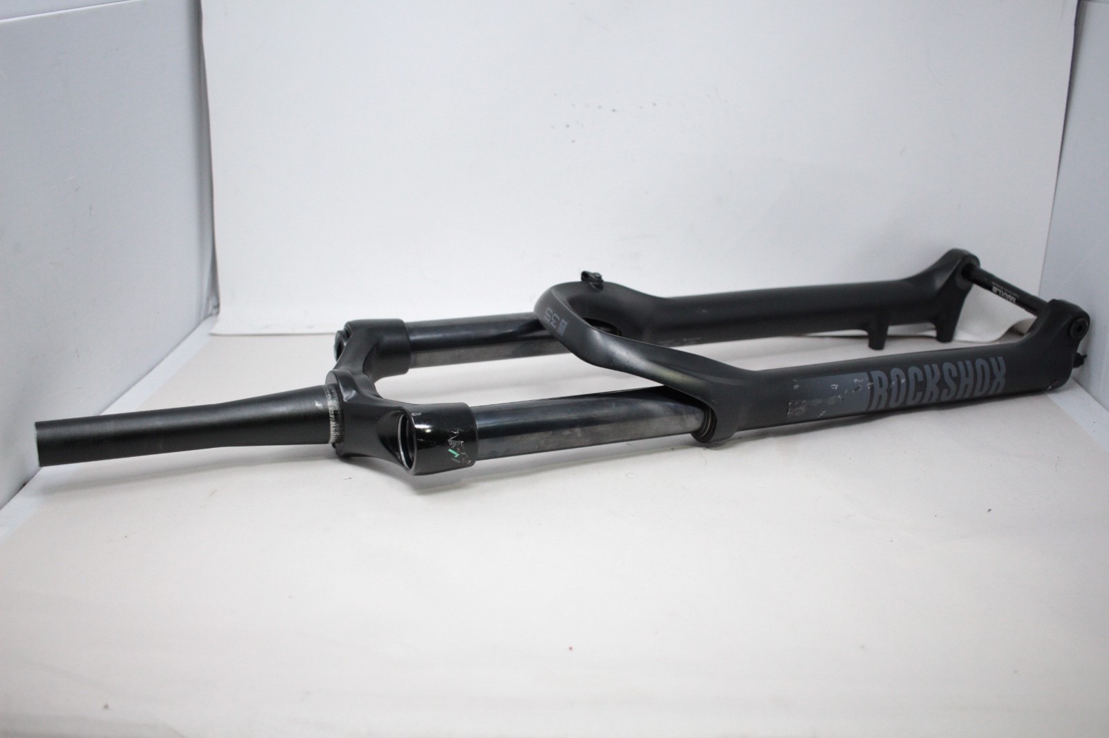 RockShox 35 Gold RL 29″ 188mm 1-1/8″ Tapered 160mm Suspension Fork For parts