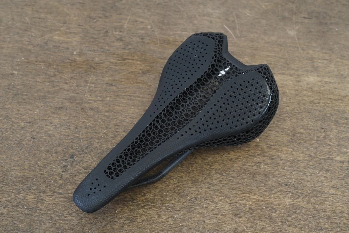 143mm Specialized S-WORKS Romin EVO Mirror Carbon Saddle 191g