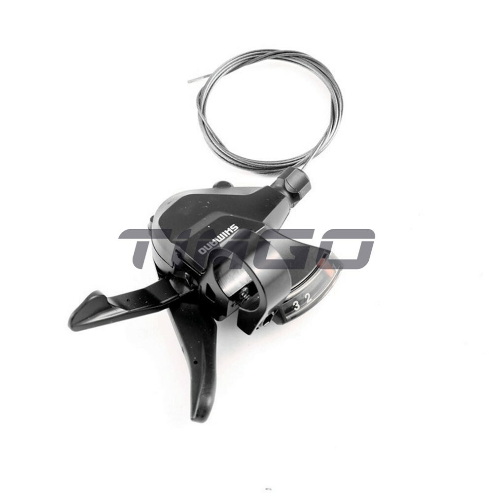 Shimano Tourney Altus 3×7 Speed Derailleur Groupset SL-M315 FD-TY510 RD-TY300