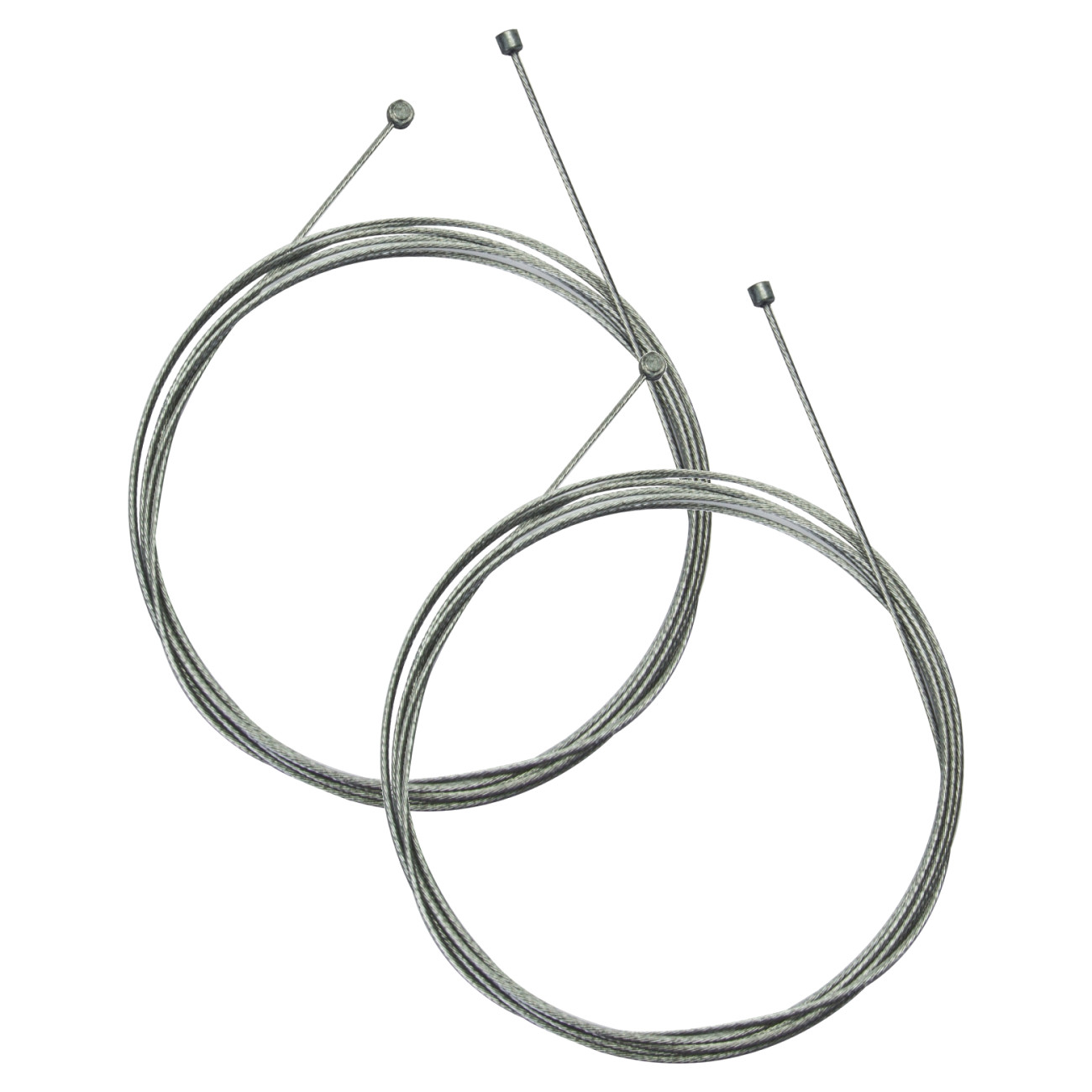 Pack of 2 Sunlite Shift Cables 2000mm 1.3mm