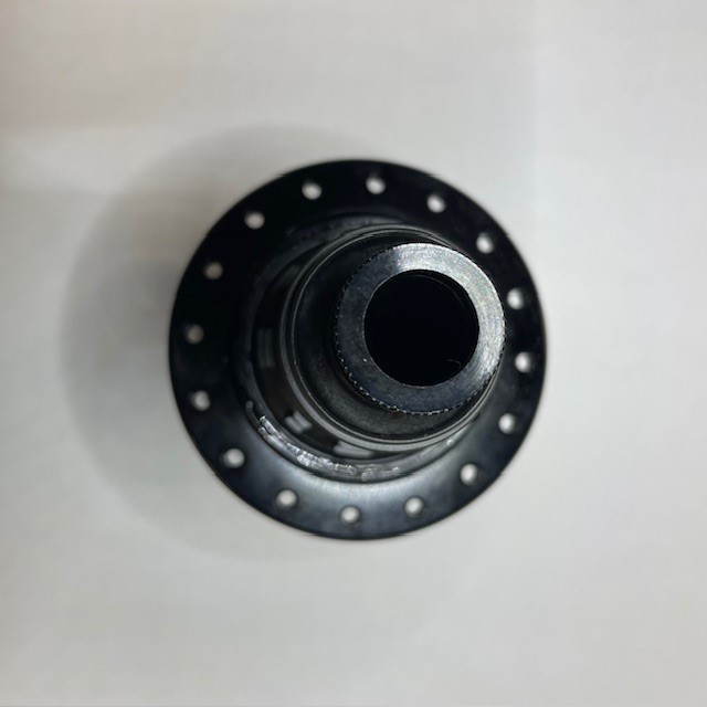 Bitex Rear, 6 Bolt, 32h, Black, 12×148 Boost, XD