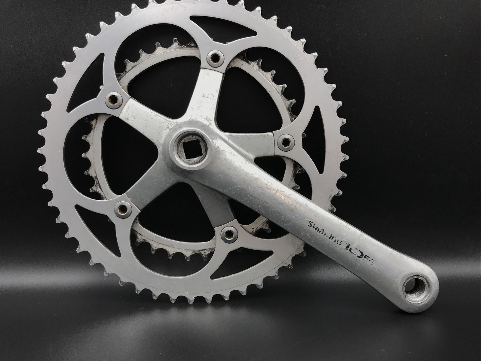 Vintage Shimano 1050 105 Partial groupset