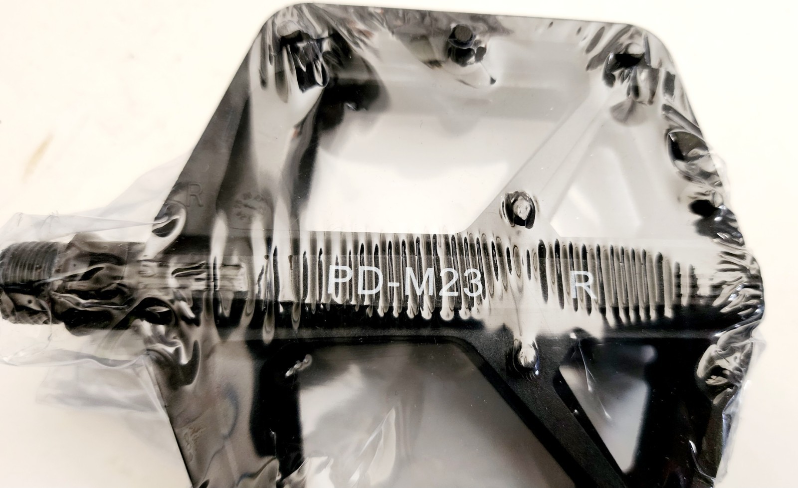 Pair PROMEND PD-M29 Pedals K