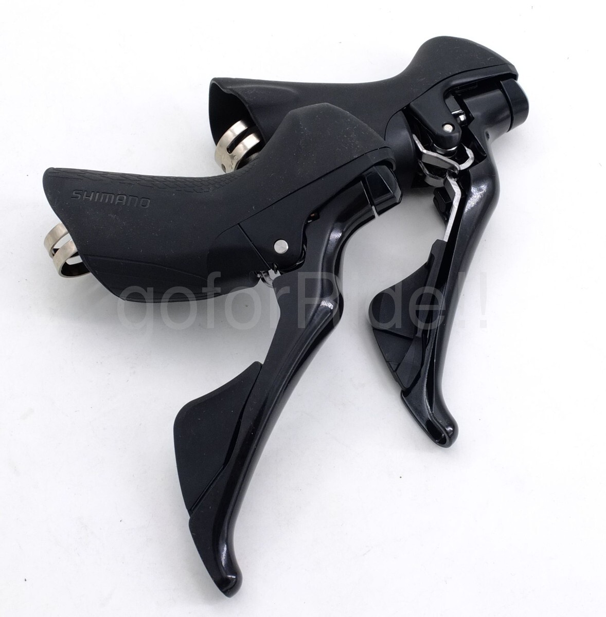 SHIMANO 105 R7000 2x11Spd Road Bike Group set Shifter,Front + Rear Derailleur