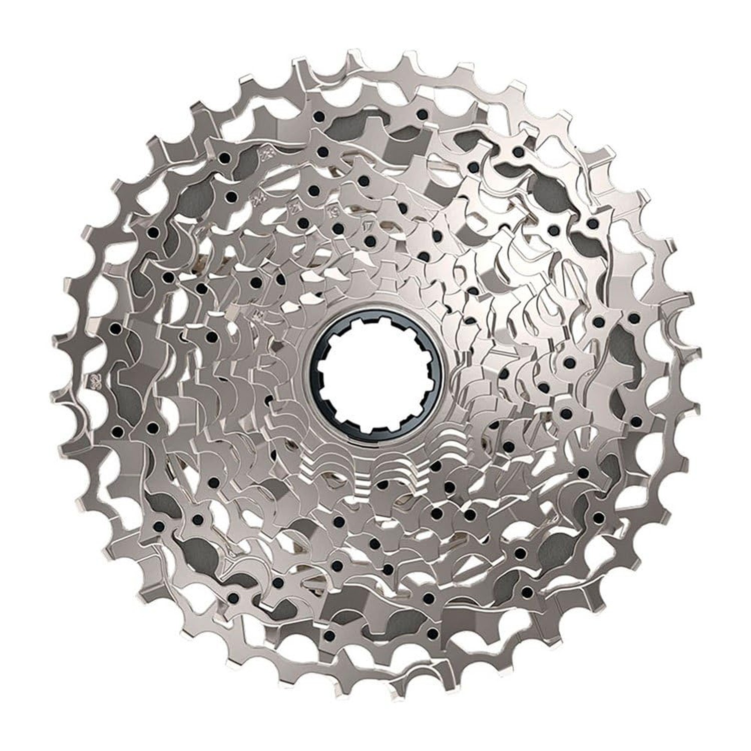 SRAM Rival Xg-1250 12-Speed Cassette Silver Única