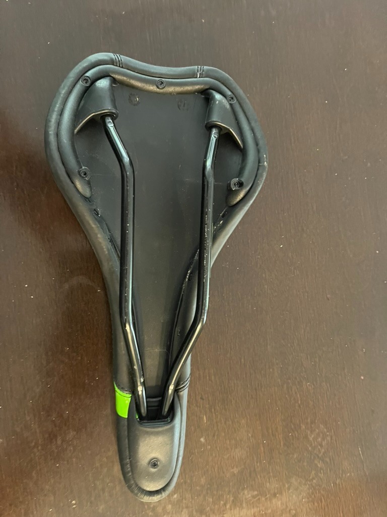 SDG Bike Seat Saddle Mountain Bike