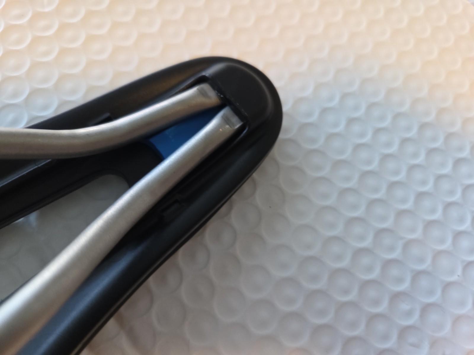Selle Italia Novus Evo Boost Ti316 Superflow L3 145mm Saddle