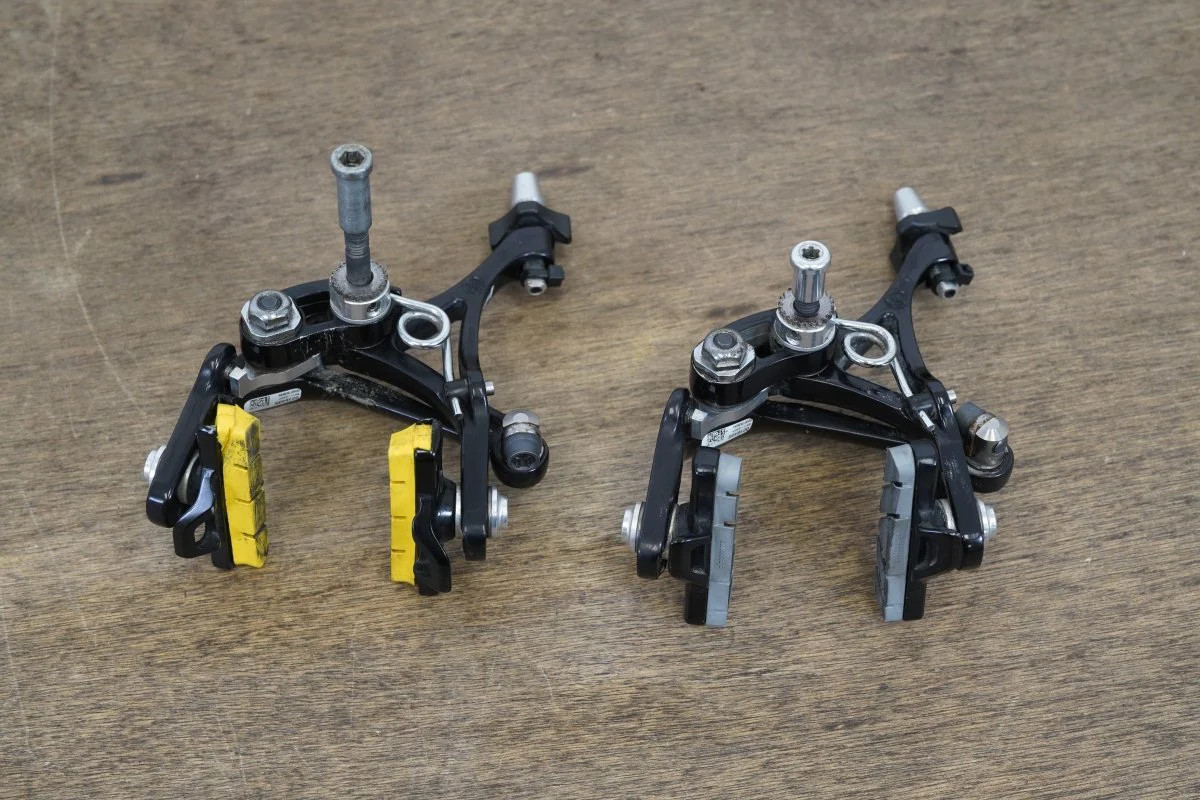 Campagnolo Super Record 11 Mechanical Rim Brake Road Groupset Pre-2015