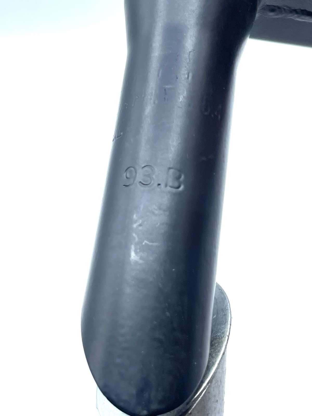 Club Roost I Beam Quill Stem NOS Vintage 90’s MTB 150mm / 25.4 Clamp