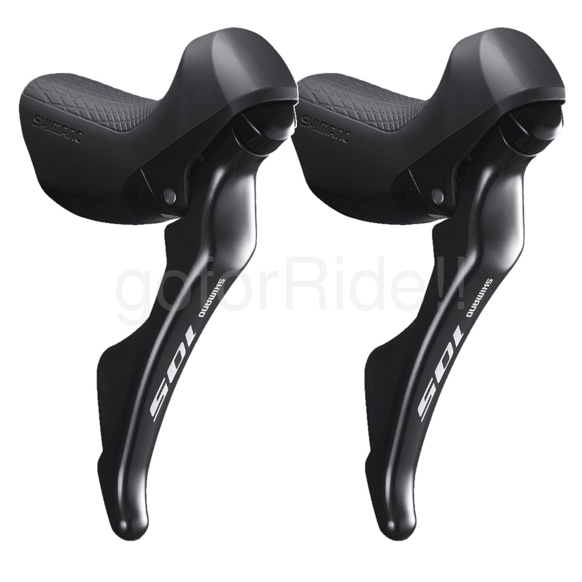 Shimano 105 ST-R7000 2×11 Spd Road Bike Brake Shift Dual Control Lever Set