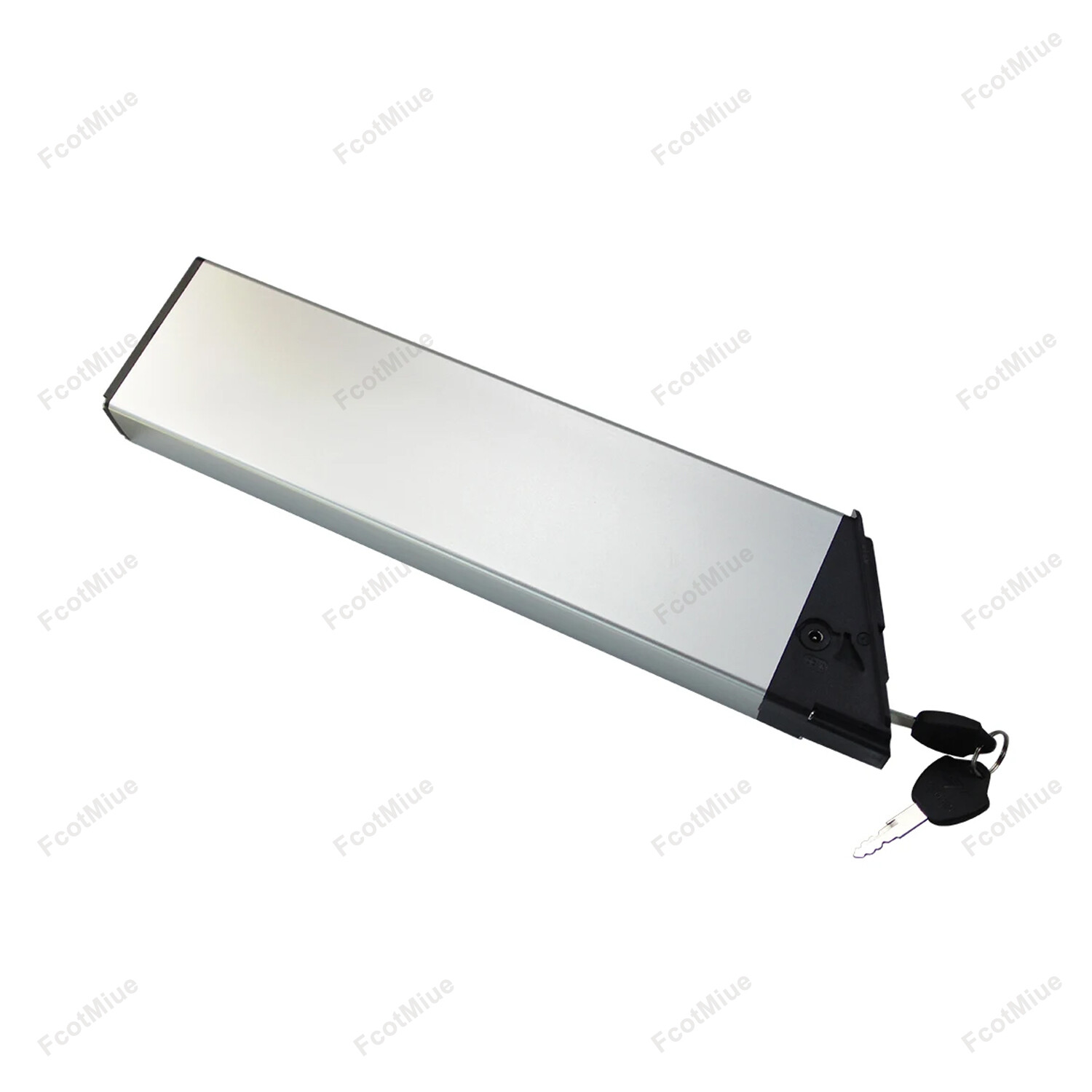 Folding Ebike Battery 48V 10.4Ah 12.8Ah 14Ah for Wallke X3 Pro GORTAT HRTC G100