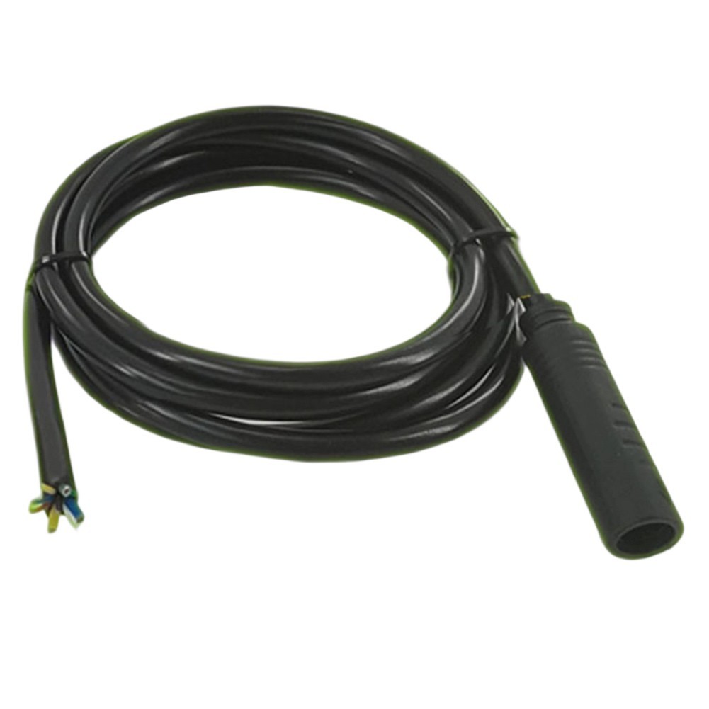 Motor Cable Repair Ebike Motor Cable Compatible With 250W-1000W Motors