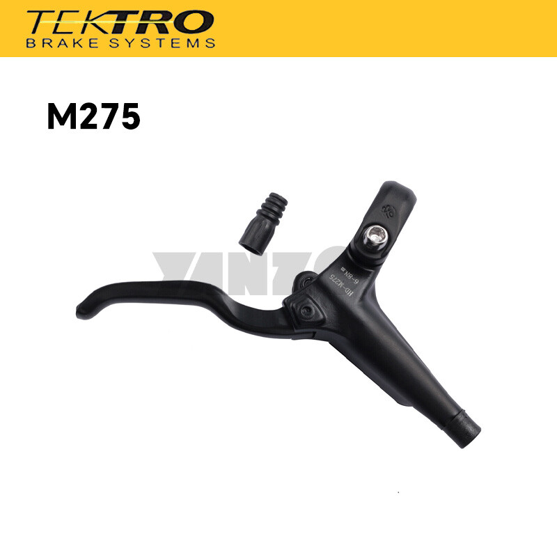 TEKTRO M275/M285 Mountain Bike V Brake For Hydraulic Disc Brake Set Brake Lever