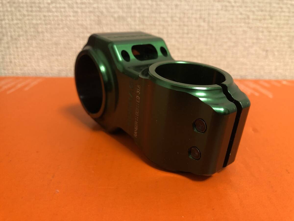 CHROMAG RANGER Stem 50mm