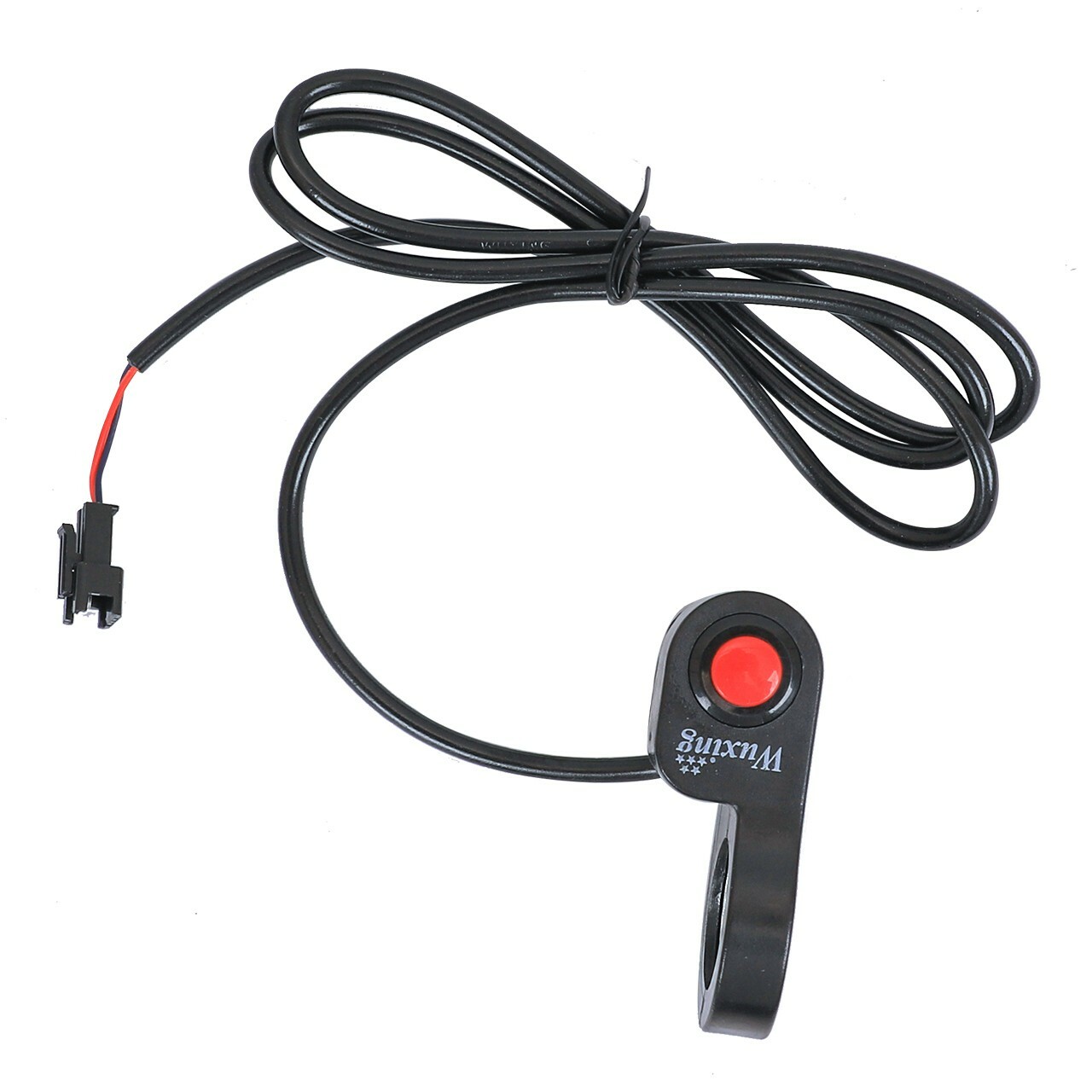 7/8″ Handlebar Horn Switch On Off Button Control Fo Electric Bicycle EBike