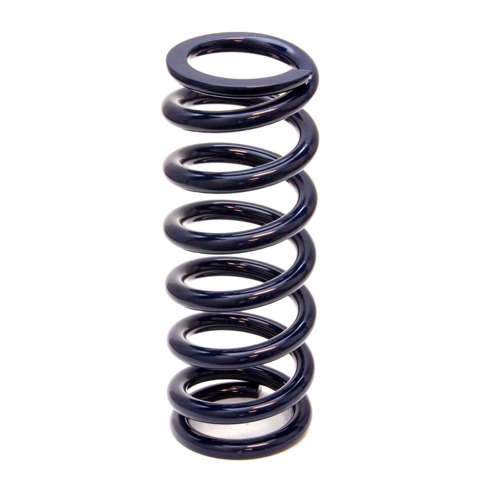 Hyperco 1810B0500 Blue 2.50″ I.D. 10″ Free Length Steel Coil-Over Spring with…