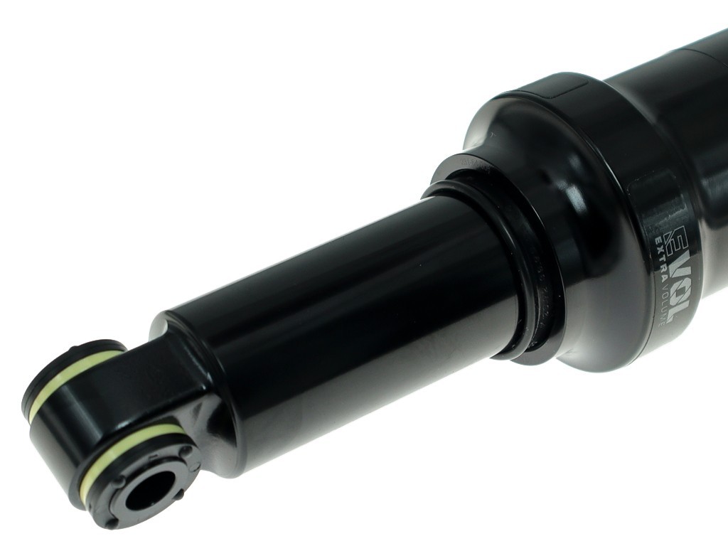 NOS! FOX Float DPS Performance 3pos Evol LV Air Rear Shock 7.5x 2.0in 190x51mm