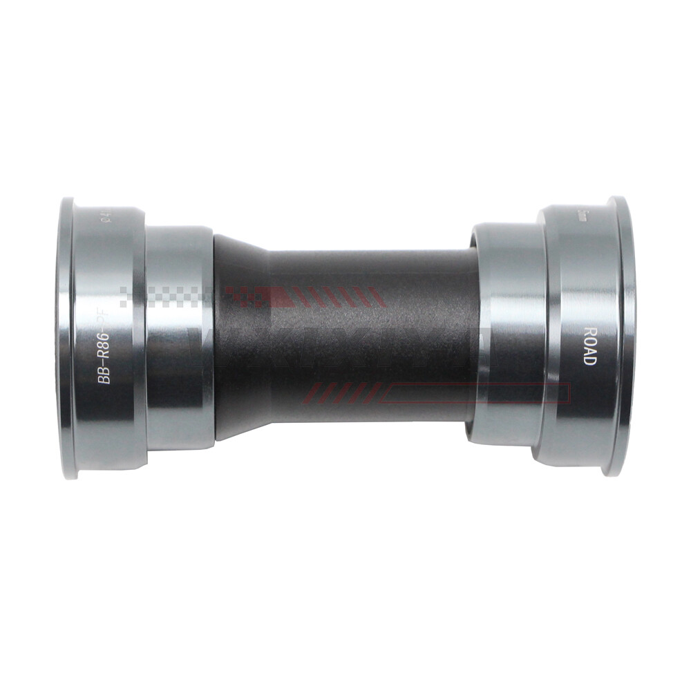 Press-in Bottom Bracket Hollowtech High-Quality Bearing 86.5mm Road Bike Sealed