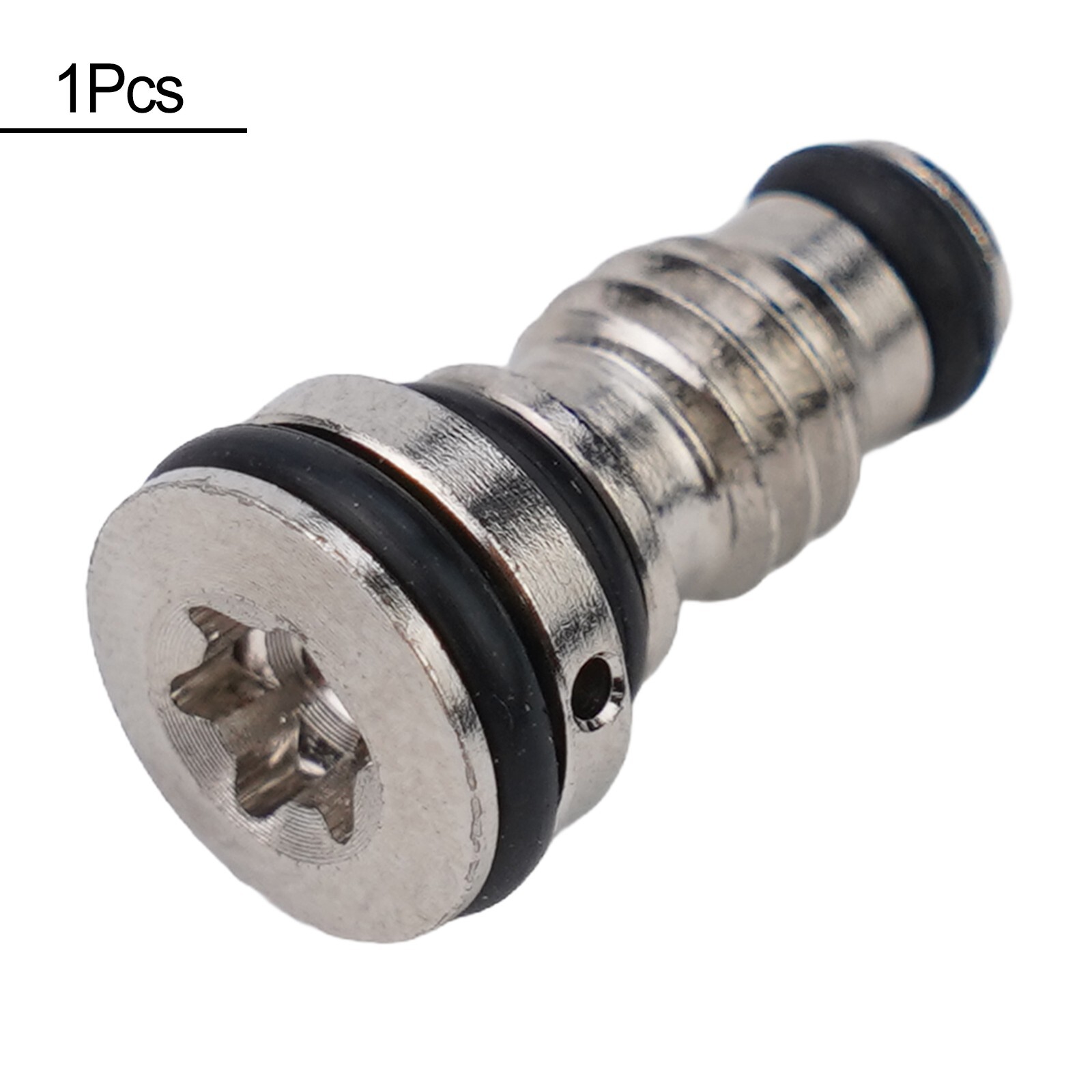 Bicycle Dydraulic Brake Banjo Bolt For-SRAM Code-Rsc Level Red-Bike Accessorie